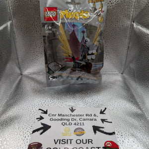 2016 Lego Mixels Series 7 Mixadel 41558 New Sealed FRENLY BRICKS - Open 7 Days