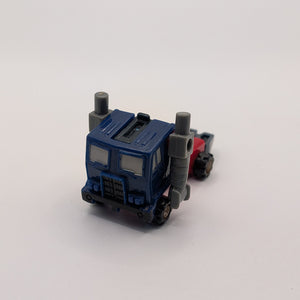 Transformers G1 Micromasters Overload Cab Only 1989 . FRENLY BRICKS - Open 7 Days