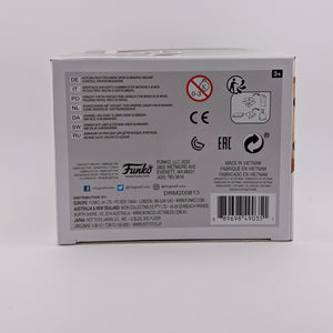 Funko POP! Games Critical Role #605 Keyleth Vinyl Collectable FRENLY BRICKS - Open 7 Days