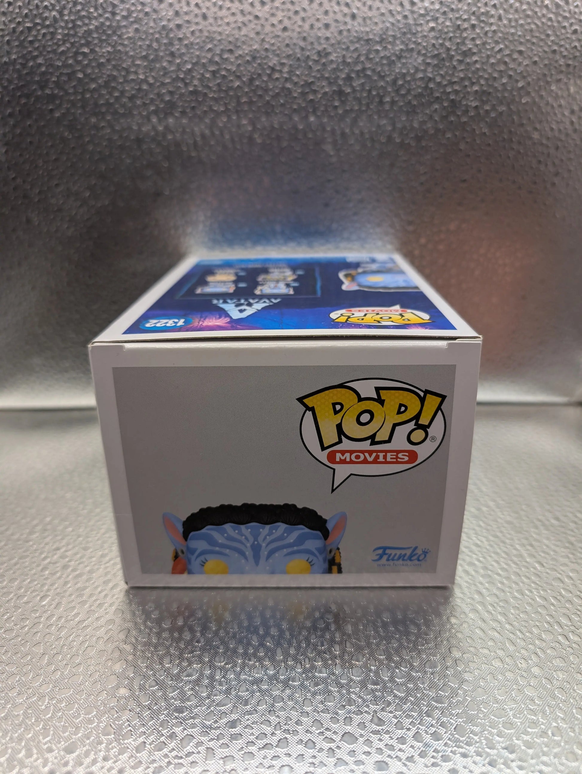 FUNKO Pop Vinyl Neytiri Avatar #1322 FRENLY BRICKS - Open 7 Days