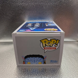 FUNKO Pop Vinyl Neytiri Avatar #1322 FRENLY BRICKS - Open 7 Days