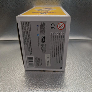 Funko Pop Vinyl - Mister Mxyzptlk #267 - ECCC Exclusive FRENLY BRICKS - Open 7 Days