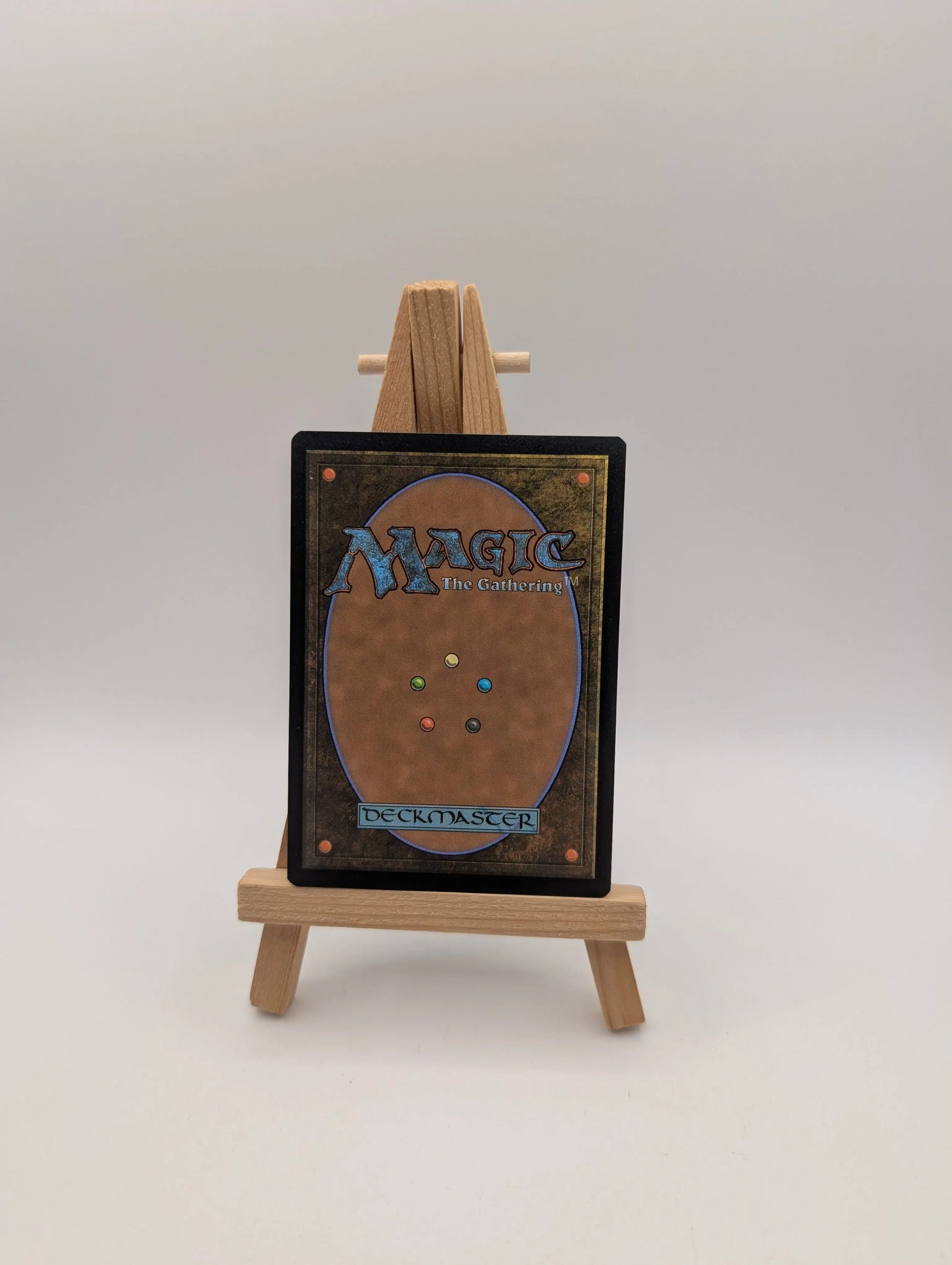 MTG Overlord of the Hauntwoods Extended Art #0383 Duskmourn DSK NM FRENLY BRICKS - Open 7 Days image 2