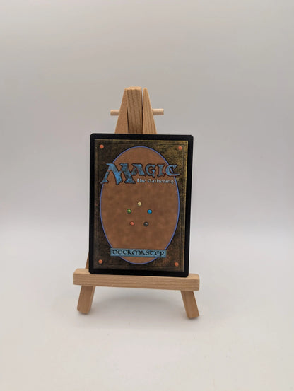 MTG Overlord of the Hauntwoods Extended Art #0383 Duskmourn DSK NM FRENLY BRICKS - Open 7 Days