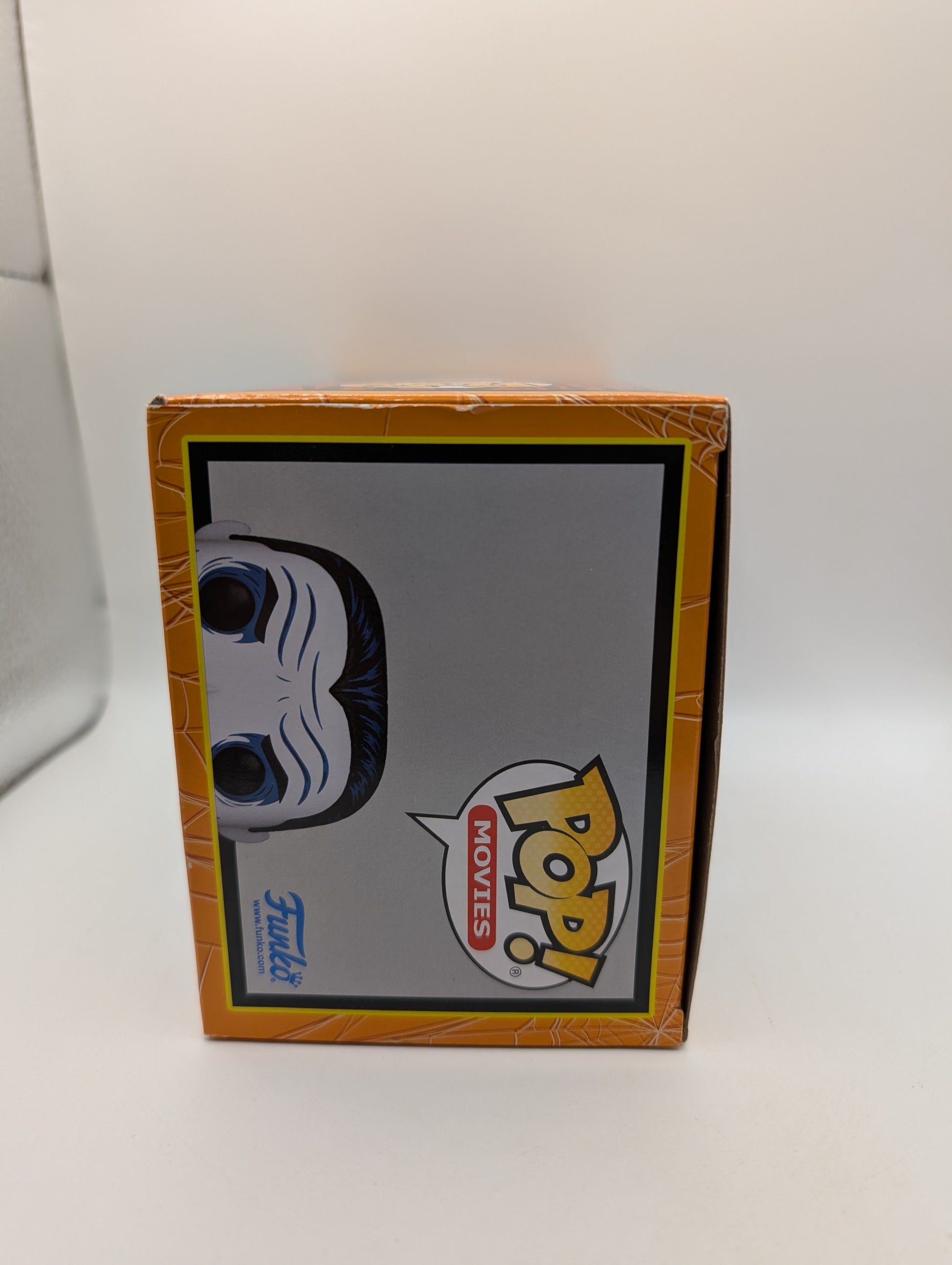 Funko POP! Movies Universal Monsters Dracula #1634