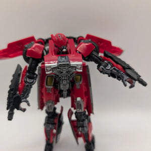 Takara Tomy Hasbro Transformers Studio Series Deluxe Class Shatter No.40 Action FRENLY BRICKS - Open 7 Days