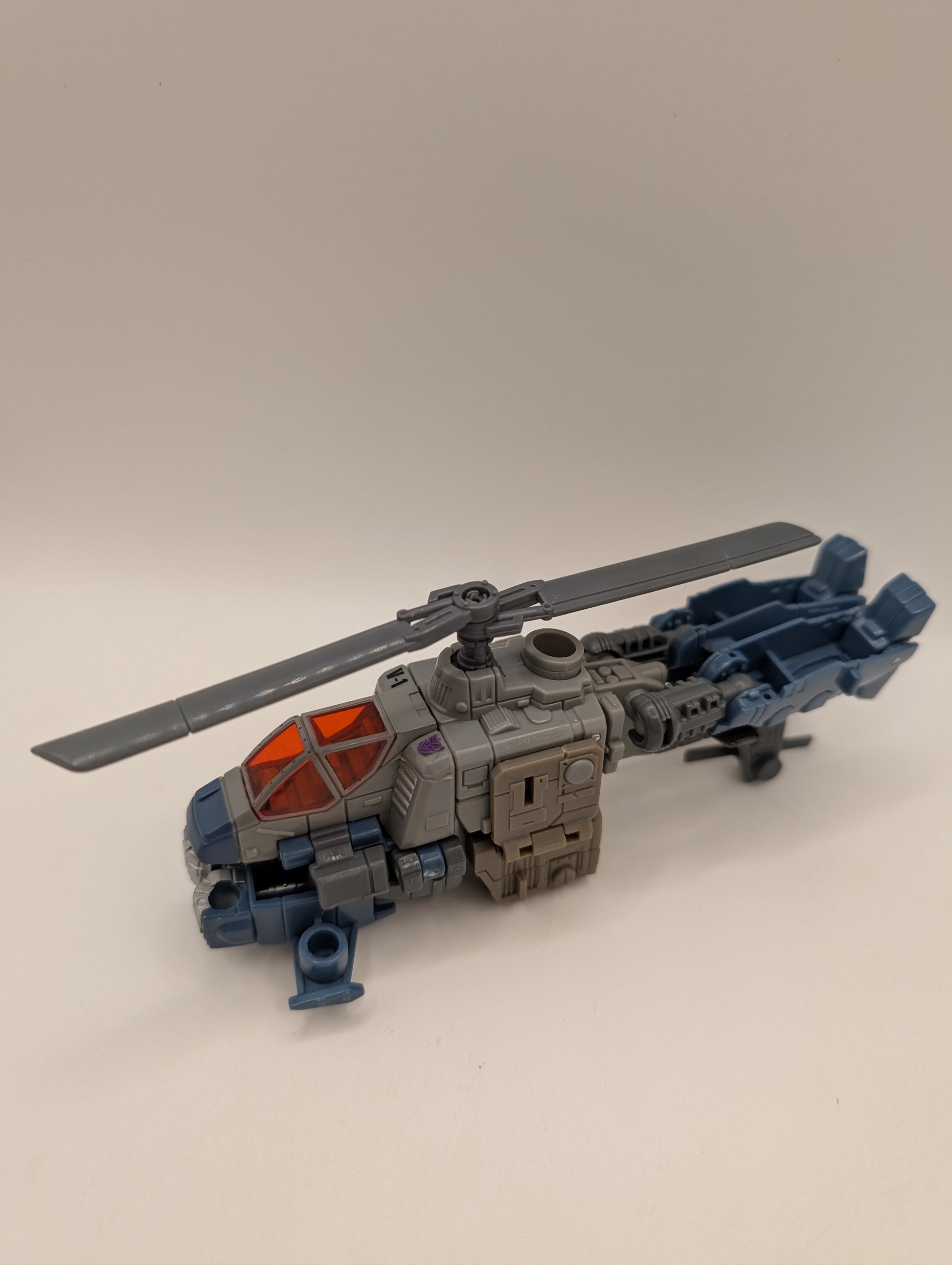 Transformers - Revenge of the Fallen (ROTF) Combiners Bruticus Maximus Vortex FRENLY BRICKS - Open 7 Days