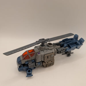 Transformers - Revenge of the Fallen (ROTF) Combiners Bruticus Maximus Vortex FRENLY BRICKS - Open 7 Days