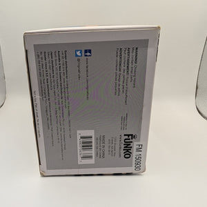 Funko Pop! Vinyl: Bleach Rukia Kuchiki #60 Figure with Some Damage FRENLY BRICKS - Open 7 Days