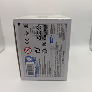 Teenage Mutant Ninja Turtles (Comic) - Raphael Pop! Vinyl Figure #31 FRENLY BRICKS - Open 7 Days