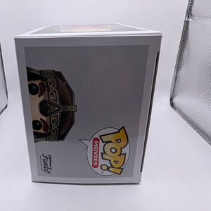 Gimli Pop 629 - Lord of The Rings Funko Pop! Vinyl 2018 FRENLY BRICKS - Open 7 Days