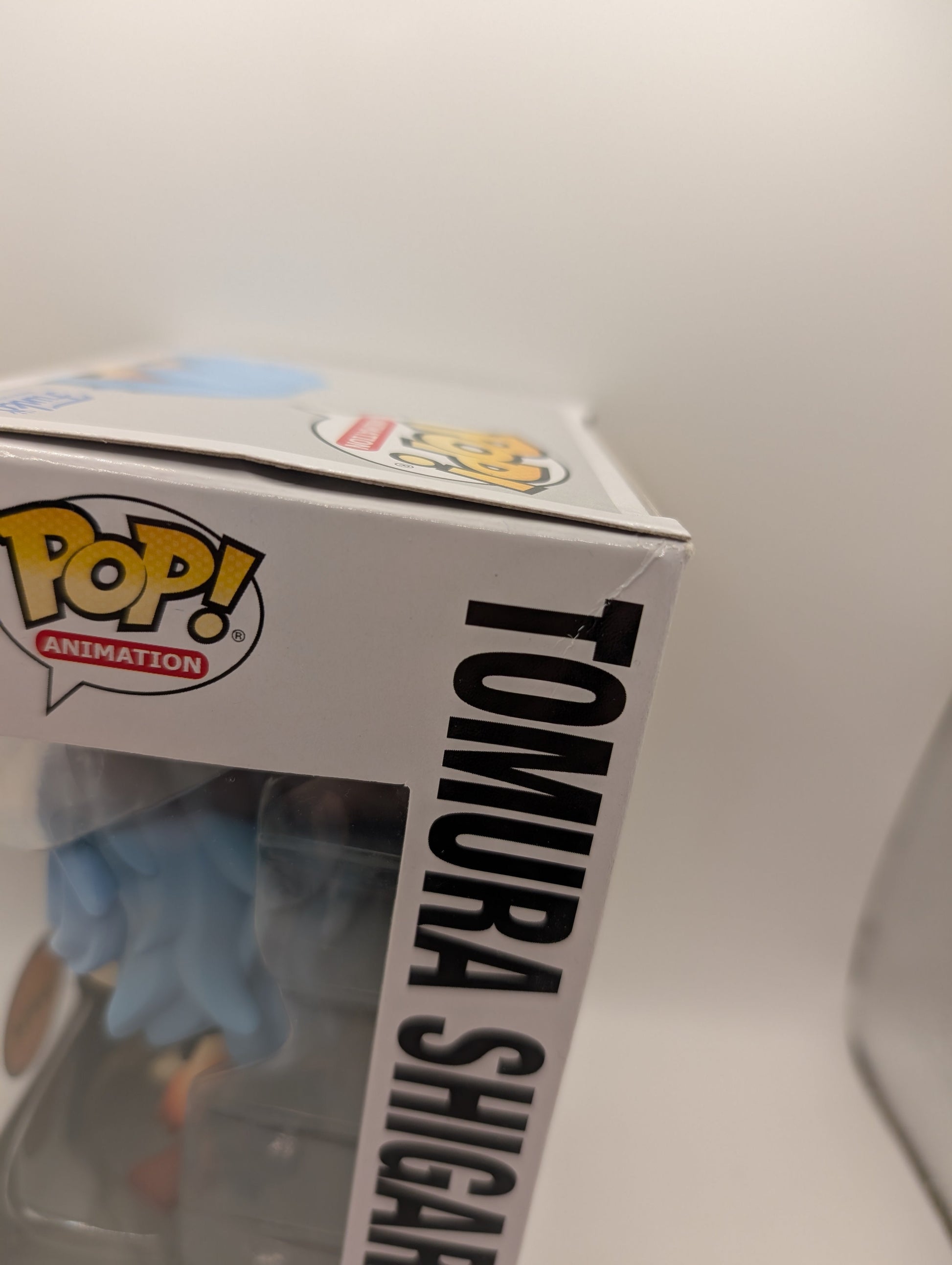 Funko POP! Animation My Hero Academia - Tomura Shigaraki #1149 - Chase Special FRENLY BRICKS - Open 7 Days