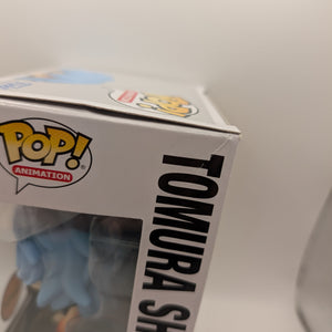 Funko POP! Animation My Hero Academia - Tomura Shigaraki #1149 - Chase Special FRENLY BRICKS - Open 7 Days