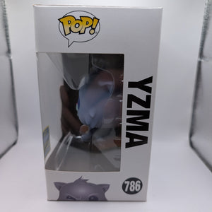 Yzma with Bomb SDCC 786 Disney Funko Pop Vinyl FRENLY BRICKS - Open 7 Days