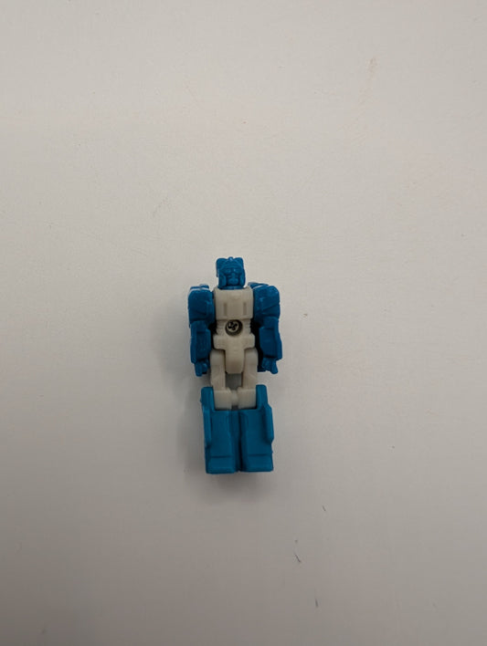 Transformers Titans Return Topspin HEAD ONLY FRENLY BRICKS - Open 7 Days