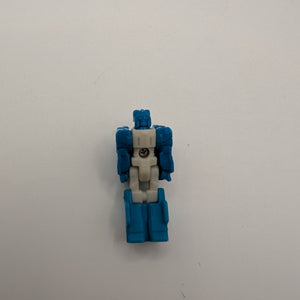 Transformers Titans Return Topspin HEAD ONLY FRENLY BRICKS - Open 7 Days