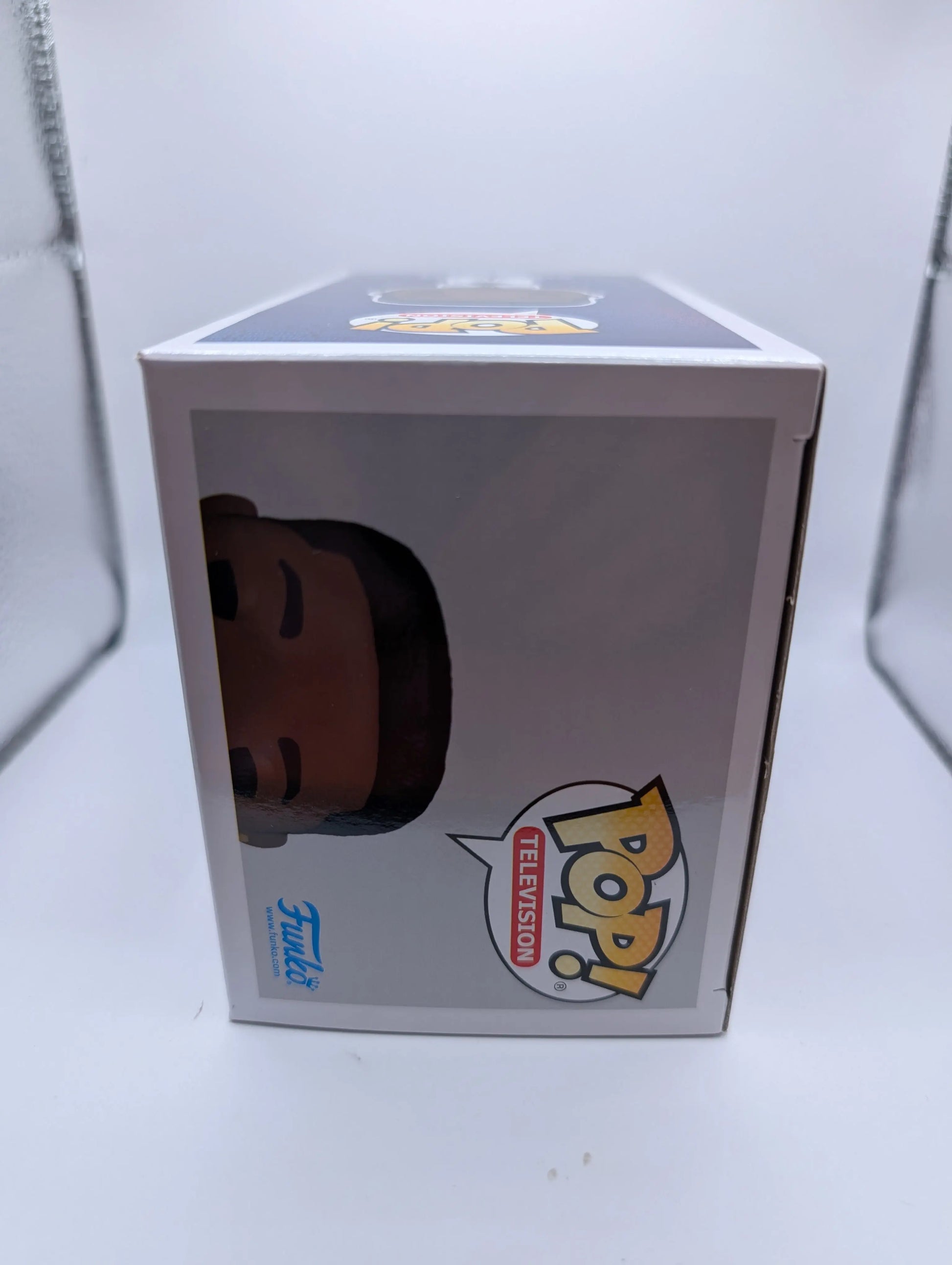 Funko Pop Family Matters Steve Urkel Chase 1380 WB 100 FRENLY BRICKS - Open 7 Days