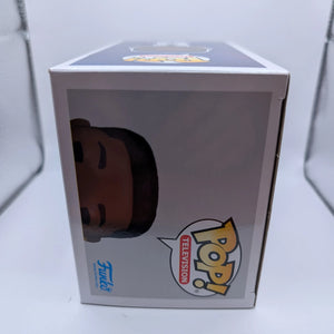 Funko Pop Family Matters Steve Urkel Chase 1380 WB 100 FRENLY BRICKS - Open 7 Days