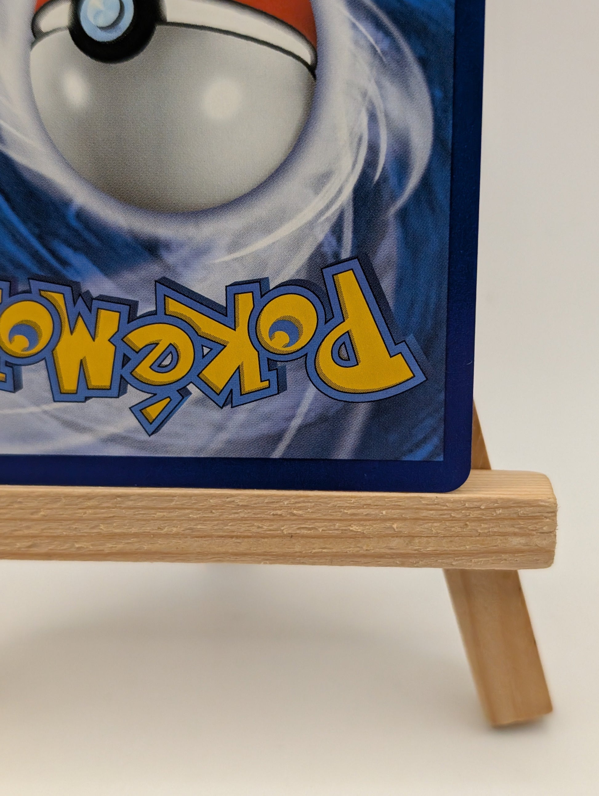 2017 Pokemon Zygarde EX - 54a/124 - Alternate Art Promos - 054a/124 - RAW FRENLY BRICKS - Open 7 Days