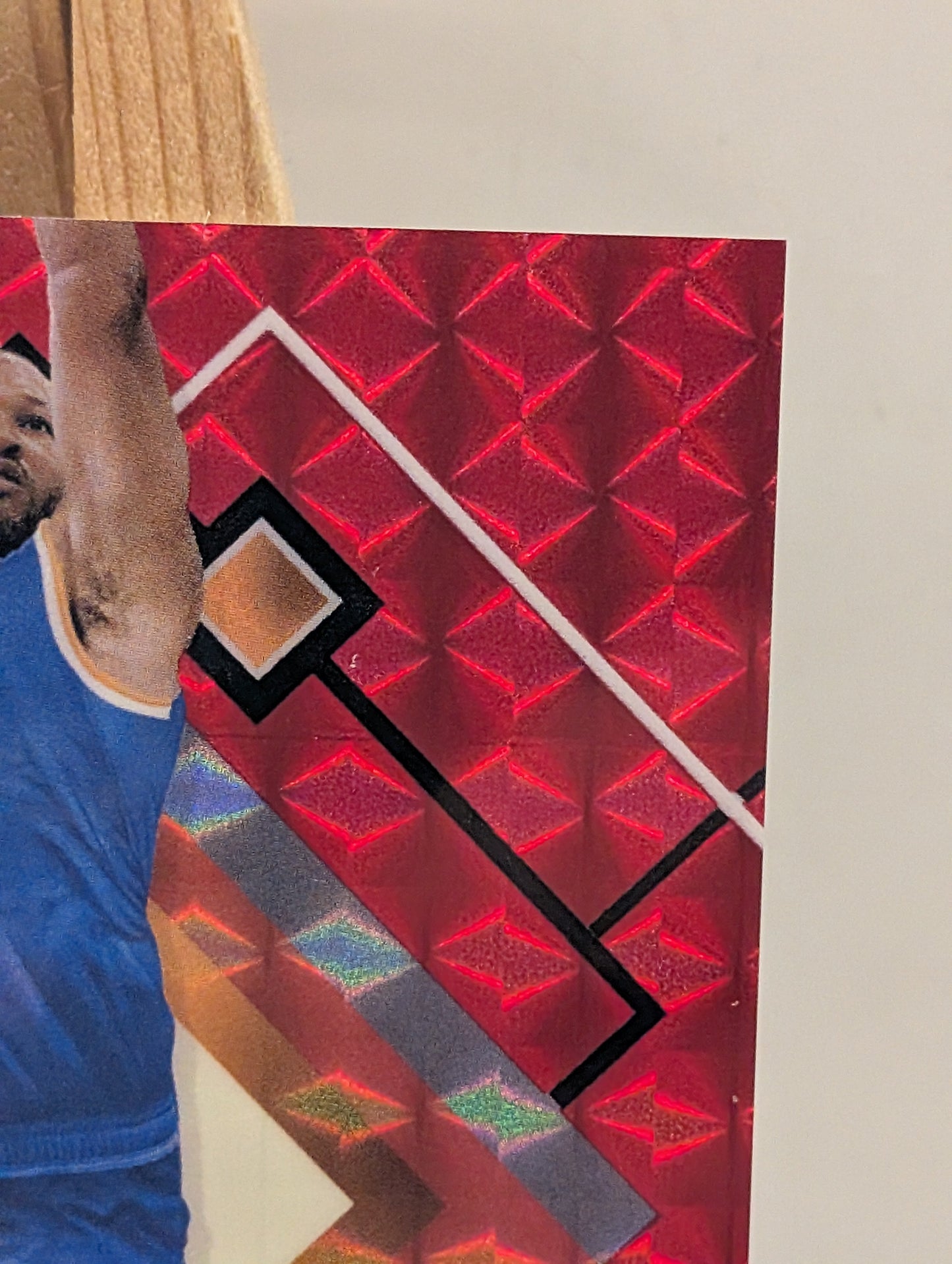 2023-24 Topps Finest - Rare Jalen Brunson #233 /3 FRENLY BRICKS - Open 7 Days