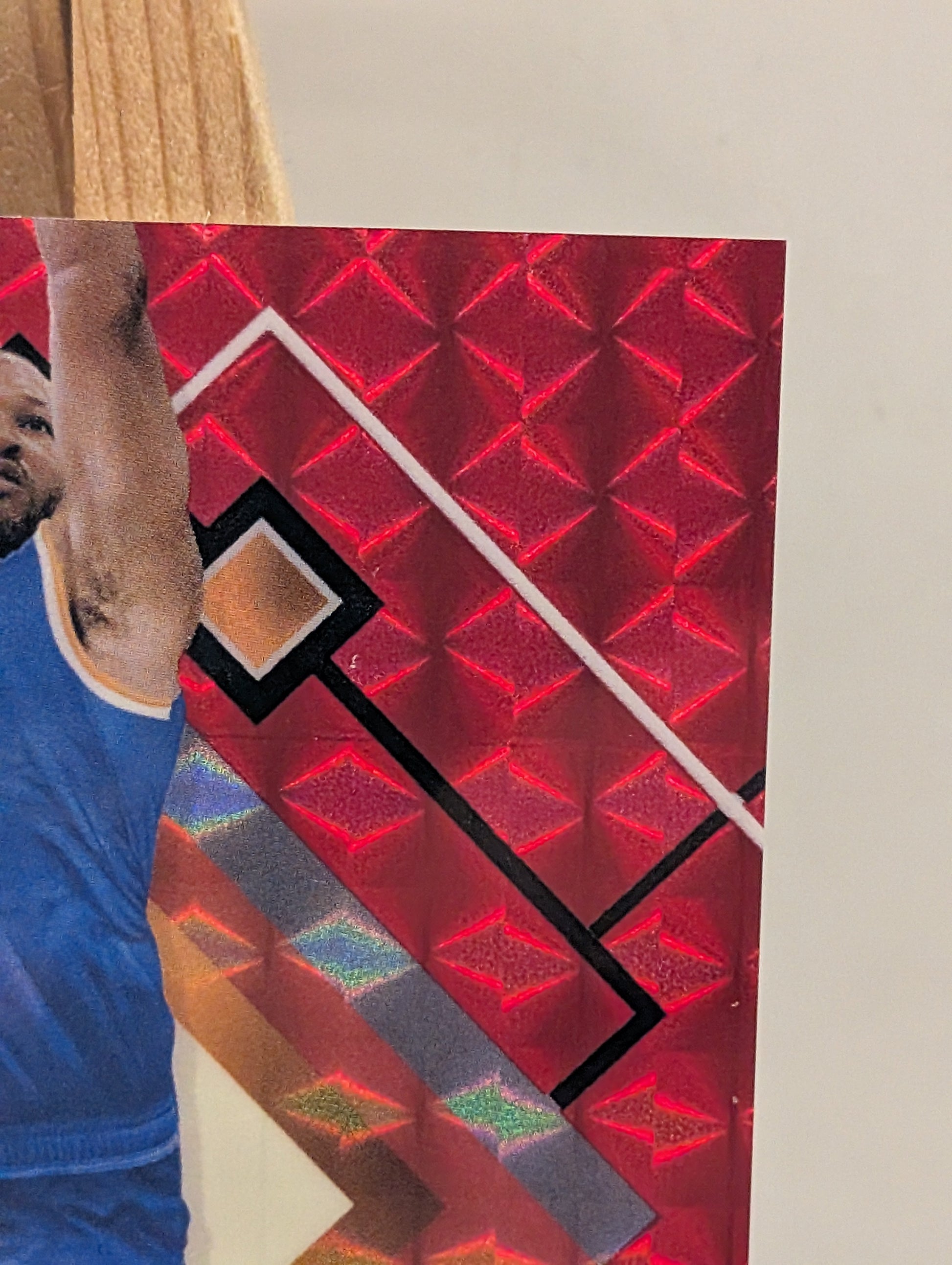 2023-24 Topps Finest - Rare Jalen Brunson #233 /3 FRENLY BRICKS - Open 7 Days
