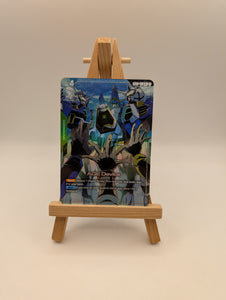 Gundam Card Game GD02 Dual Impact GD02-103 R+ AGE Device