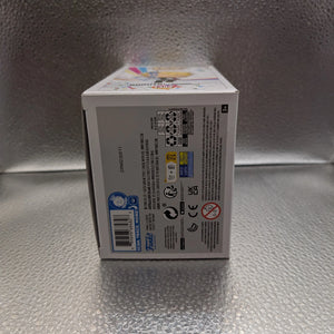 Animation Funko Pop - Boruto (Momoshiki Transformation) - Boruto - No. 1382 FRENLY BRICKS - Open 7 Days