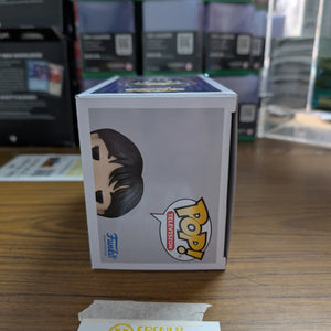 Funko Pop Vinyl Wednesday Addams 1311 FRENLY BRICKS - Open 7 Days