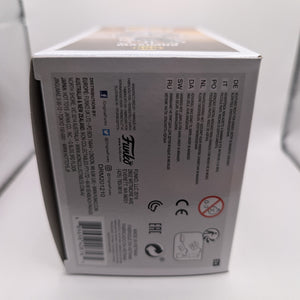 GLADIATOR MAXIMUS FUNKO POP VINYL #859 FRENLY BRICKS - Open 7 Days