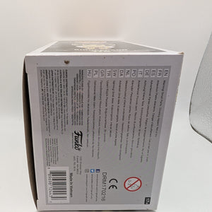 Funko Pop! Vinyl Rick And Morty BIRDPERSON #176