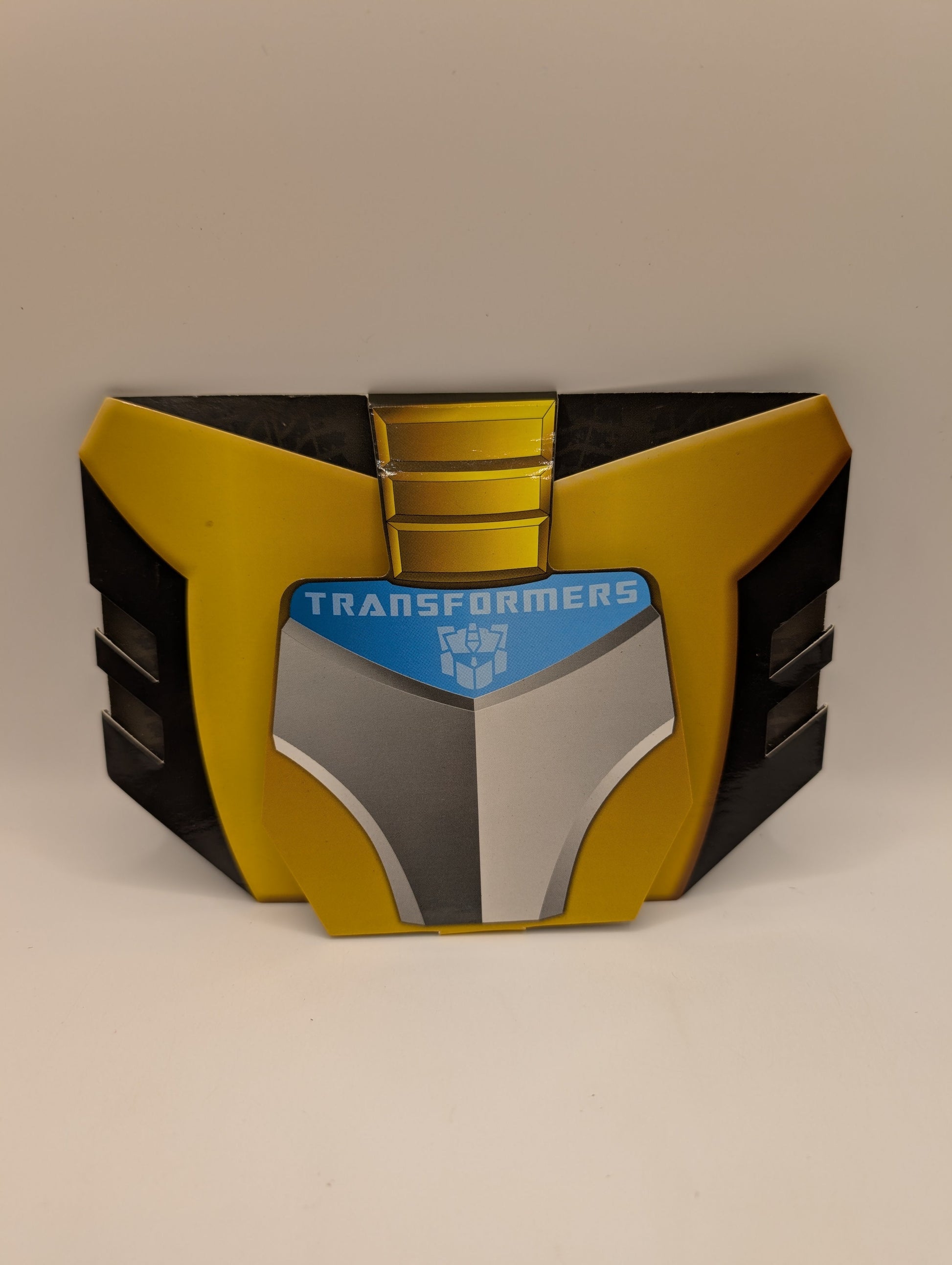 Transformers Masterpiece MP 21G G2 Bumblebee Collectors Coin FRENLY BRICKS - Open 7 Days