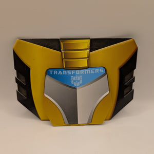 Transformers Masterpiece MP 21G G2 Bumblebee Collectors Coin FRENLY BRICKS - Open 7 Days