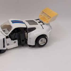 Transformers G1 1982 JAZZ figure for spare / repair japan takara FRENLY BRICKS - Open 7 Days