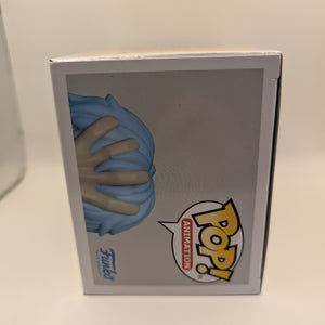 TOMURA SHIGARAKI MHA FE 1149 Funko Pop Vinyl FRENLY BRICKS - Open 7 Days