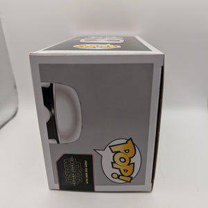 Funko Pop Star Wars Stormtrooper #74 First Order Exclusive Figure FRENLY BRICKS - Open 7 Days