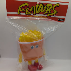 KAIEDA FLAVORS Snack Potatoes 451 Sofubi Friends Collection Figuee FRENLY BRICKS - Open 7 Days