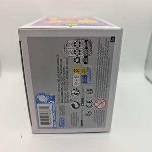 Funko Pop! Teenage Mutant Ninja Turtles Mutant Mayhem Raphael #1396 FRENLY BRICKS - Open 7 Days