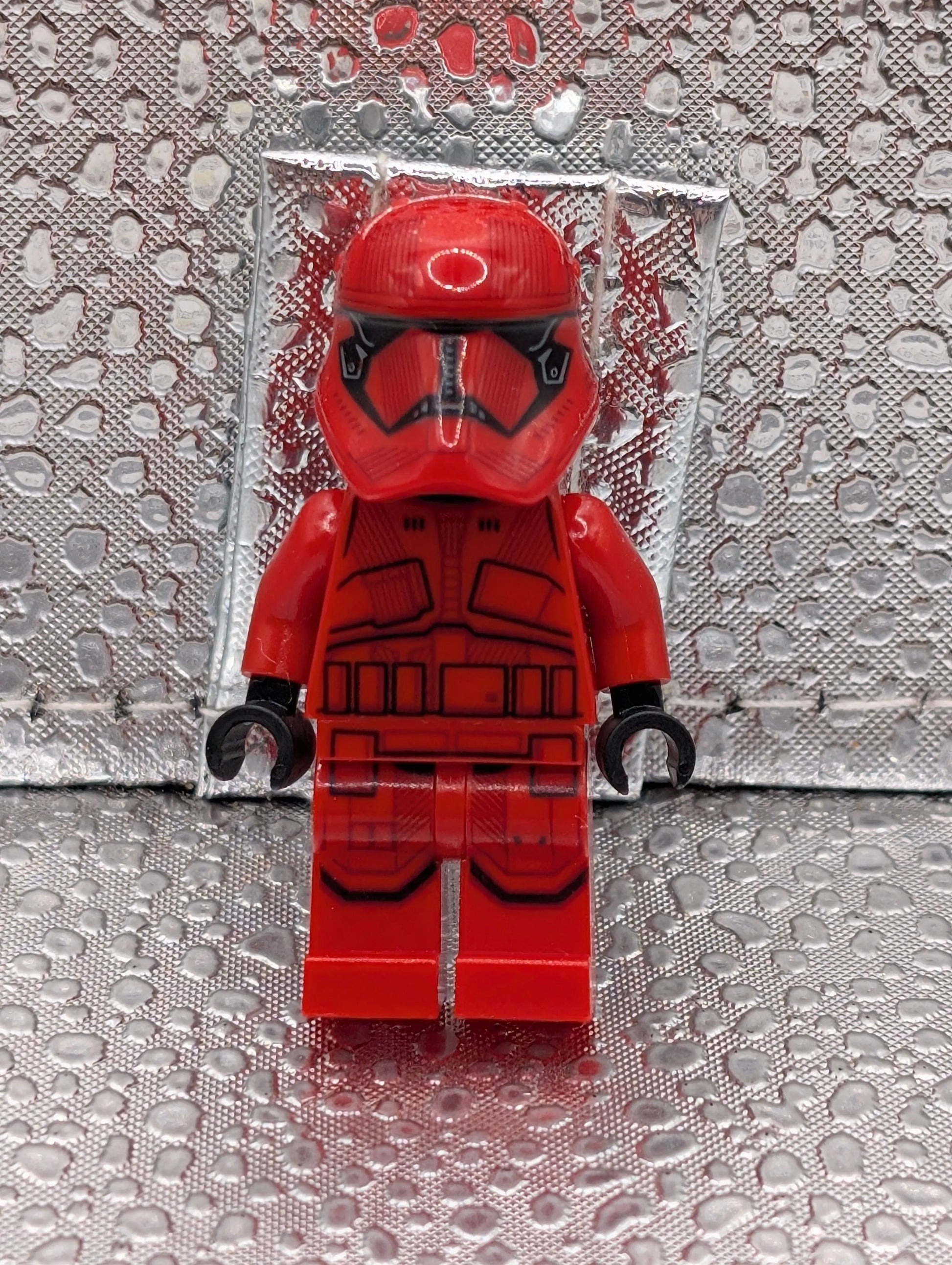 LEGO Star Wars: Sith Trooper Minifigure (sw1065) From: 75279 75256 75266 912174 FRENLY BRICKS - Open 7 Days