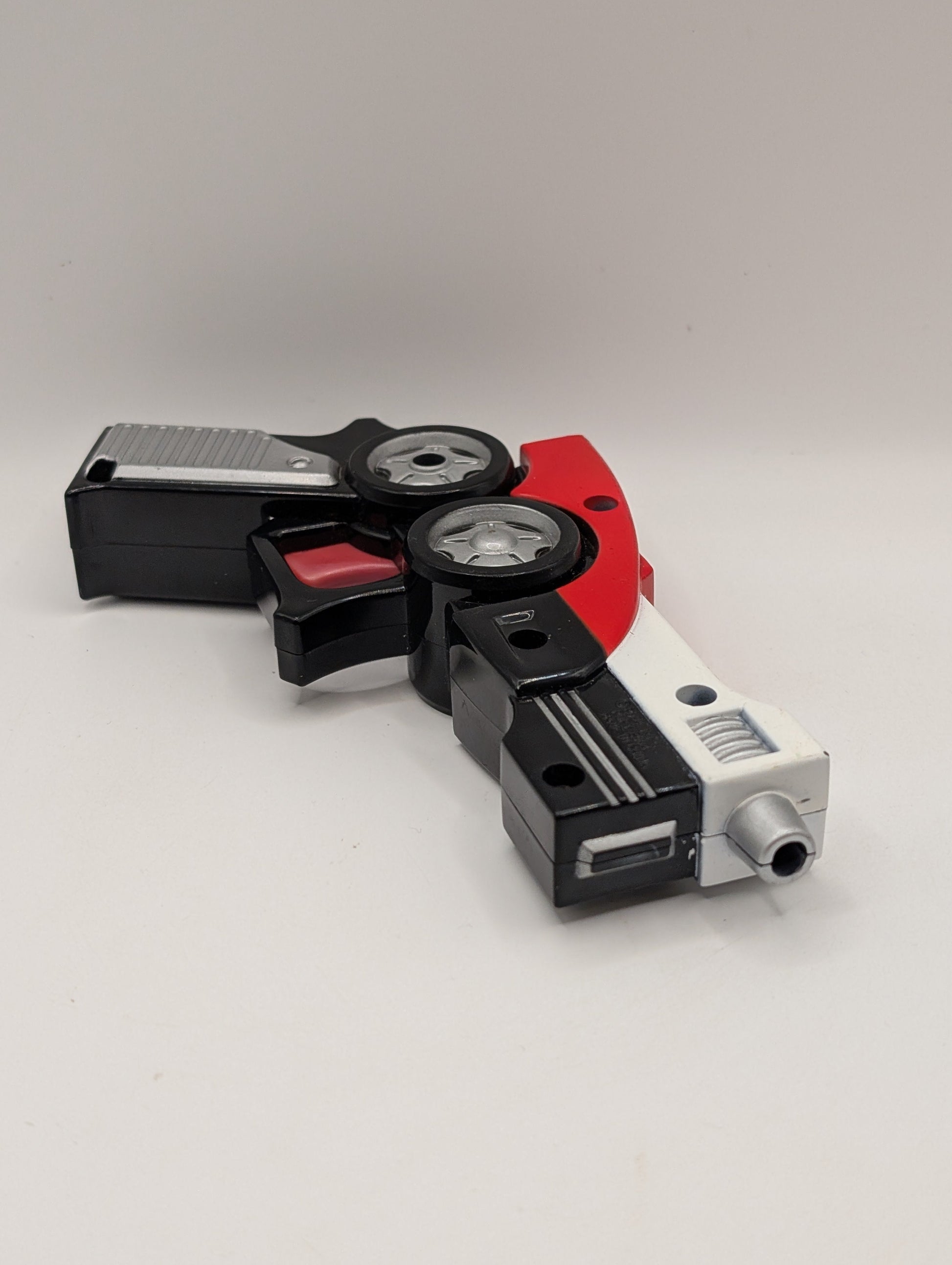 Power Ranger  SPD Emergency 2004 BANDAI  Toy Gun FRENLY BRICKS - Open 7 Days