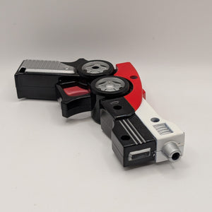 Power Ranger  SPD Emergency 2004 BANDAI  Toy Gun FRENLY BRICKS - Open 7 Days