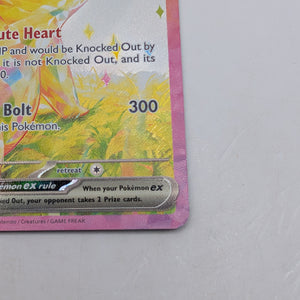 Pokémon Pikachu ex 238/191 SV08 Surging Sparks Special Illustration Rare FRENLY BRICKS - Open 7 Days