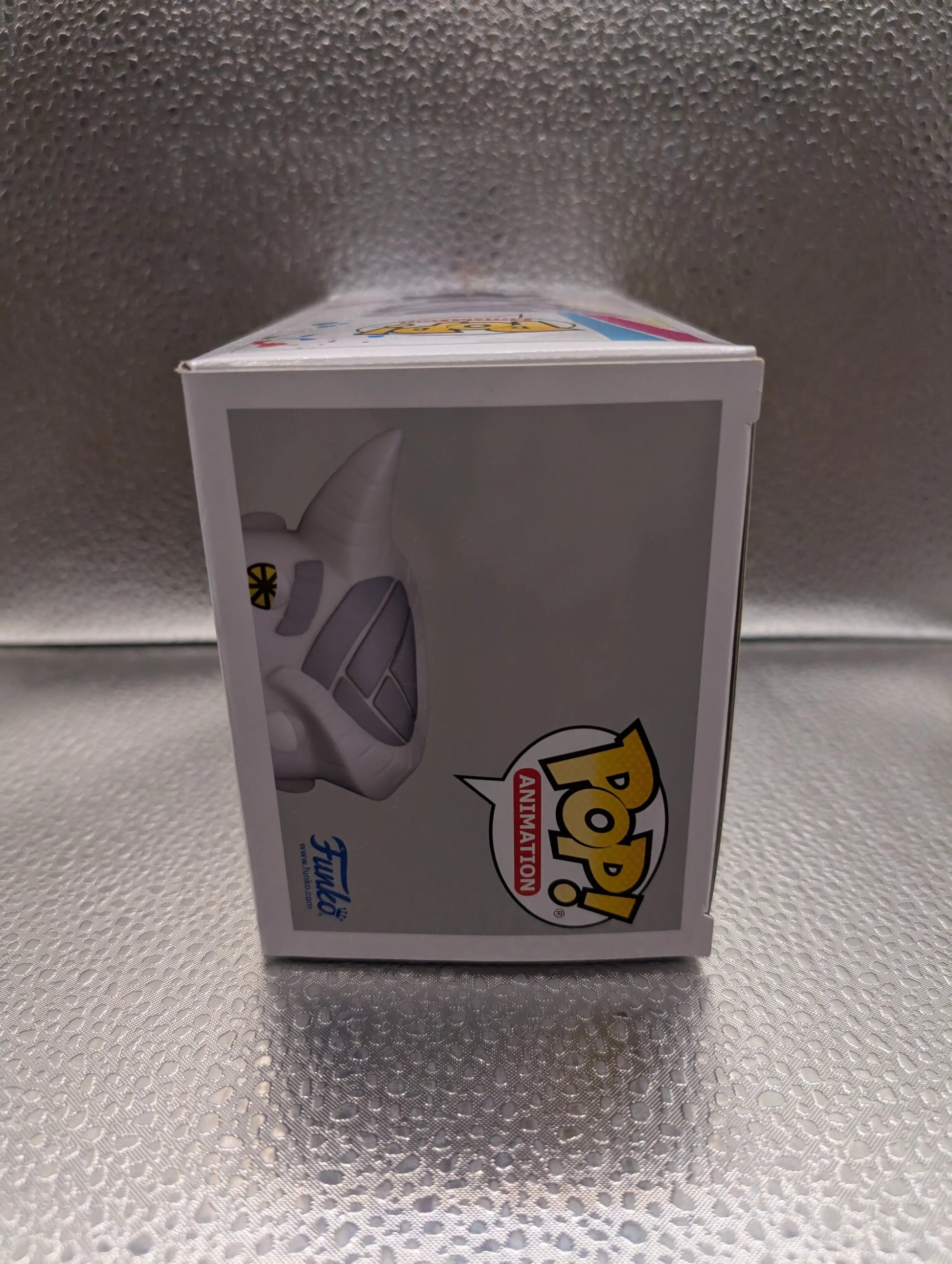 Animation Funko Pop - Isshiki Otsutsuki (Glow) - Boruto - No. 1655 FRENLY BRICKS - Open 7 Days