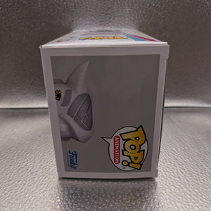 Animation Funko Pop - Isshiki Otsutsuki (Glow) - Boruto - No. 1655 FRENLY BRICKS - Open 7 Days