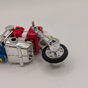 Cy-Kill Go-Bots Bandai Tonka 1985 Vintage Action Figure Toy FRENLY BRICKS - Open 7 Days