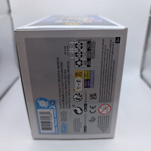 Animation Funko Pop - Black Asta - Black Clover - No. 1420 FRENLY BRICKS - Open 7 Days