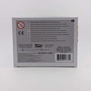 Funko POP! Games Kingdom Hearts #335 Shadow Heartless Glow Chase Vinyl Collectable FRENLY BRICKS - Open 7 Days