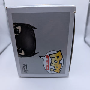 Funko Pop! The Big Bang Theory Howard Wolowitz Batman San Diego Comic Con 834 FRENLY BRICKS - Open 7 Days