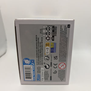 Funko Pop! Gaia #1293- Captain Planet - 2023 San Diego Comic Con Exclusive