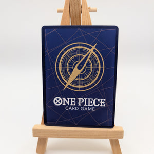 One Piece Card Game ST10-010 TREASURE RARE (TR) Trafalgar Law NM English FRENLY BRICKS - Open 7 Days