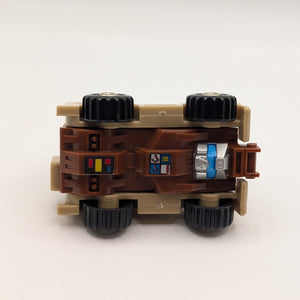 Hasbro Transformers g1 Outback In Great Condition Little/ No Wear FRENLY BRICKS - Open 7 Days